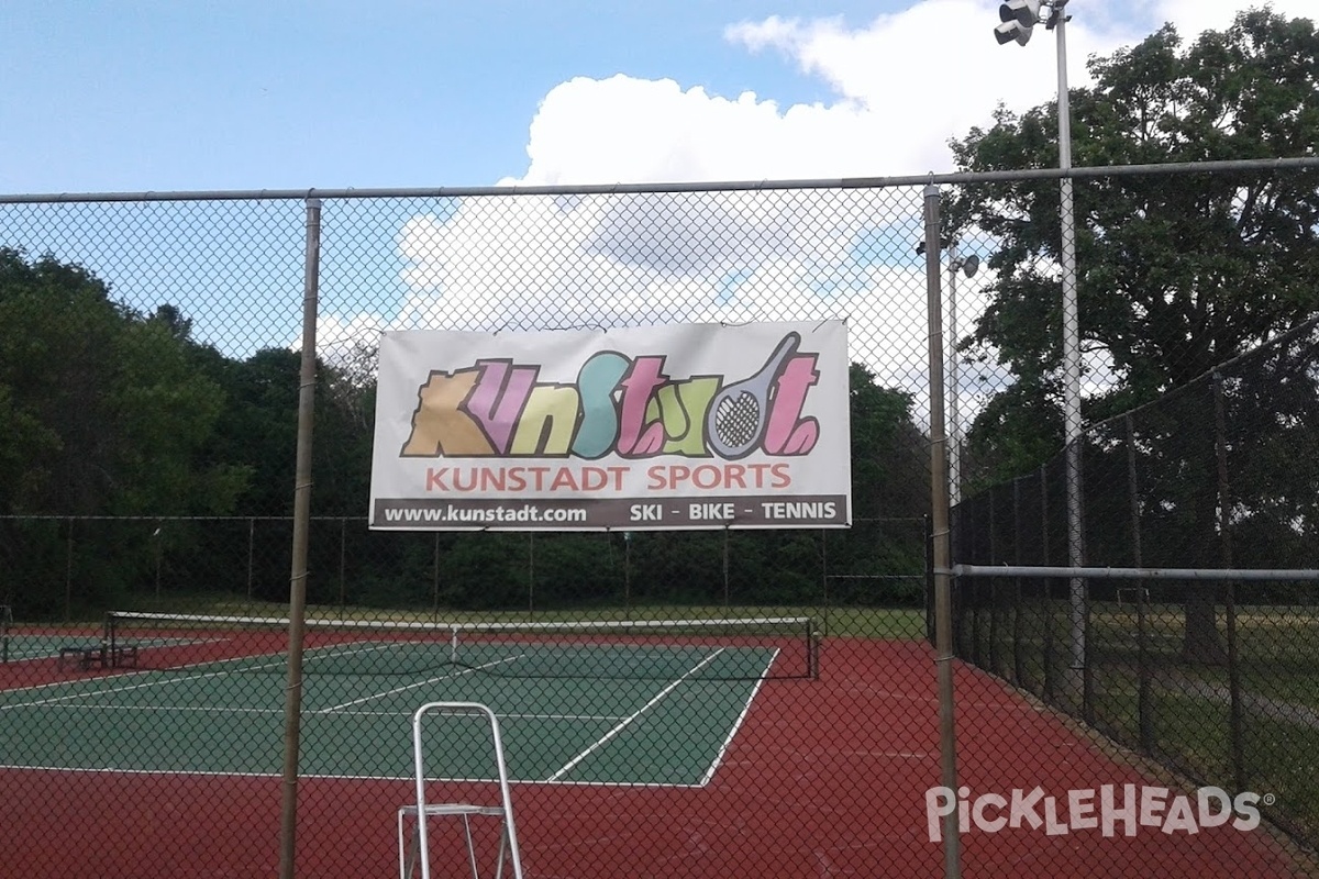 Photo of Pickleball at Trend Arlington Tennis Club